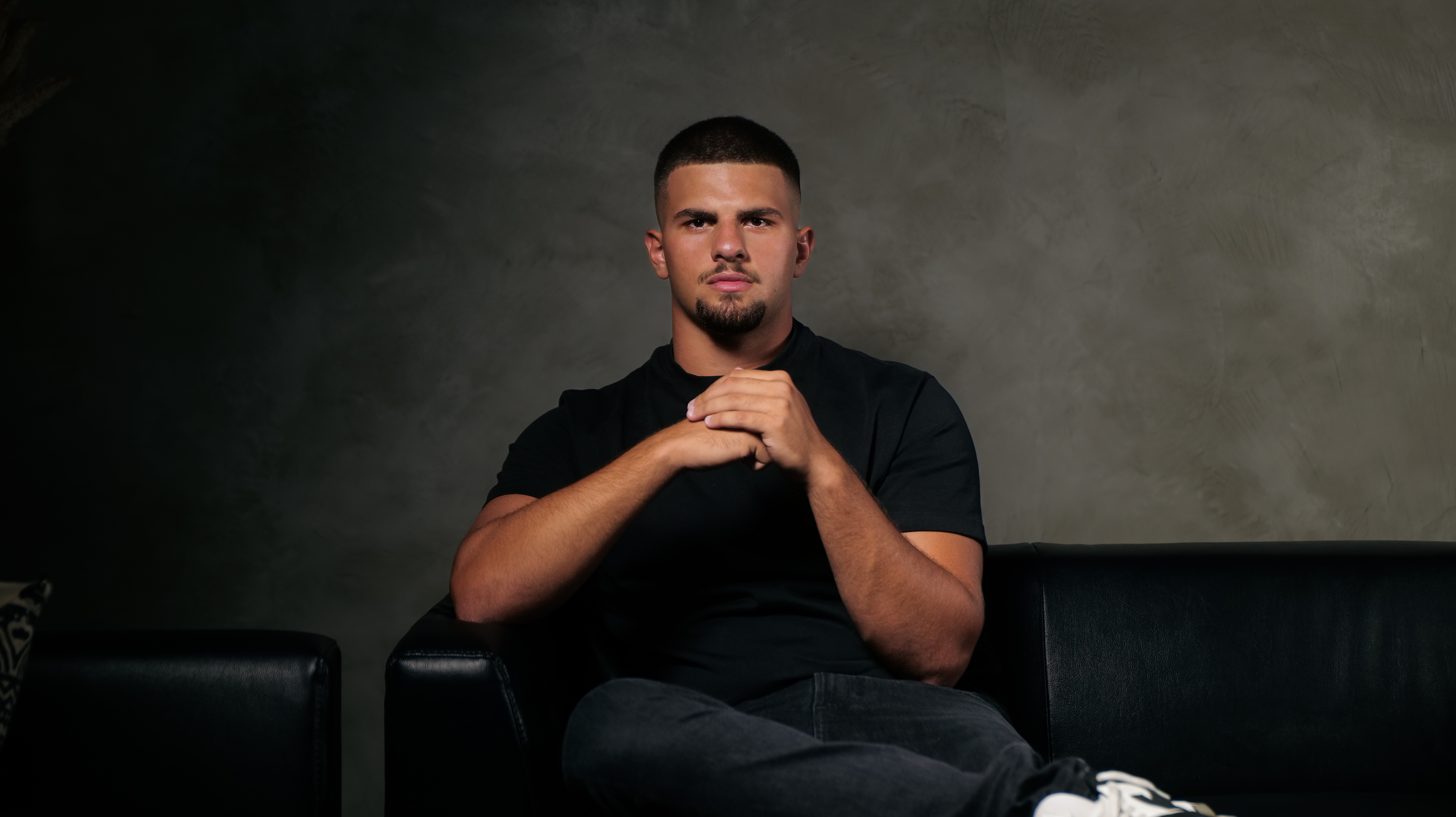 Phivos Antoniadis, Founder